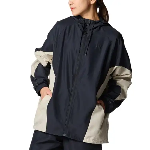 Under Armour UA Jacket Women's Black
