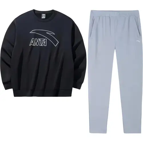 Anta Sports Life Collection Casual Sportswear Men's
