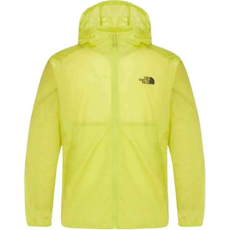 THE NORTH FACE Jackets & Coats Men's Lemon