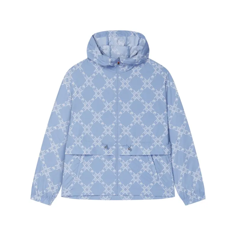 FILA Lifestyle Jacket Women's All Over Print