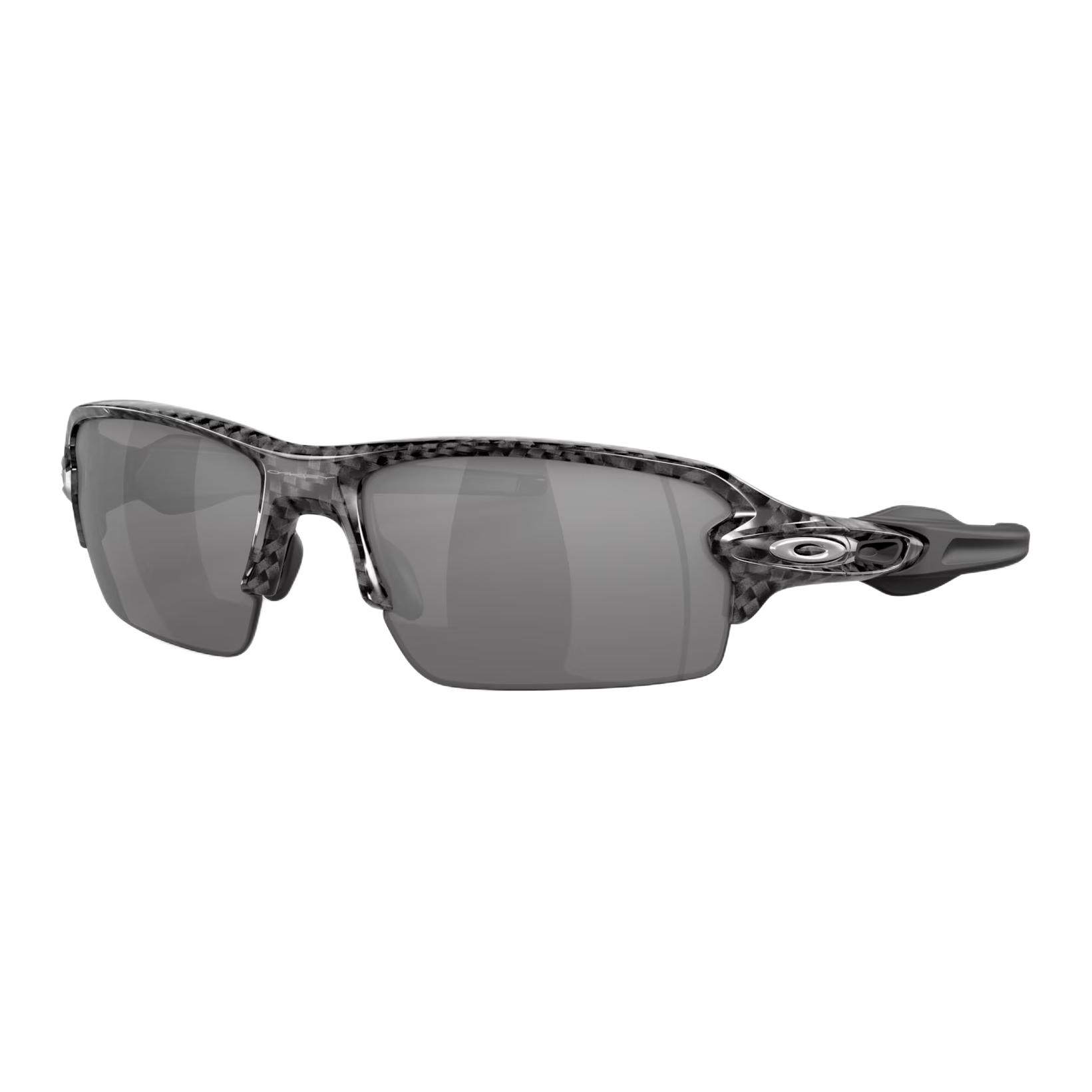 Очки Oakley Rectangular (черные)
