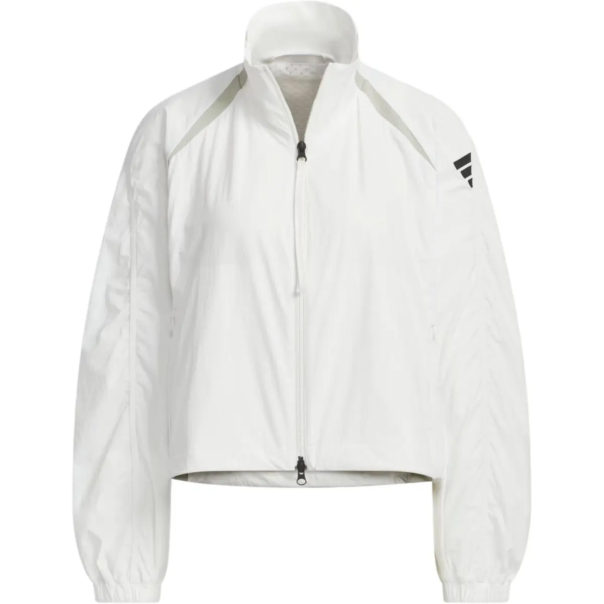 Adidas FUTURE STYLE PRE Jackets & Coats Women's White