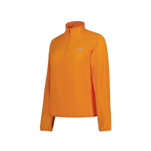 New Balance Jacket Women's Orange