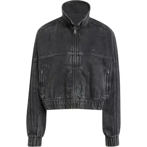 Adidas Originals Premium Essentials Denim Track Top