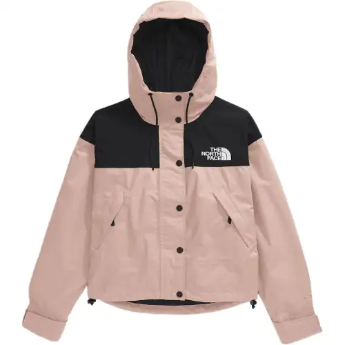 THE NORTH FACE REIGN On Jacket Women's Pink Moss