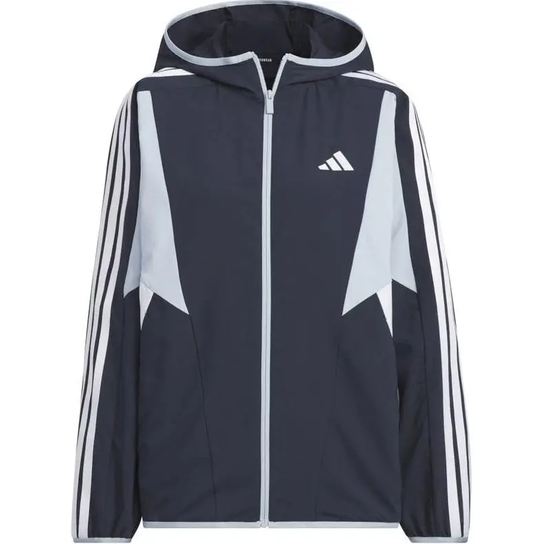 Adidas TEAM SS25 Jacket Women's Legend Ink
