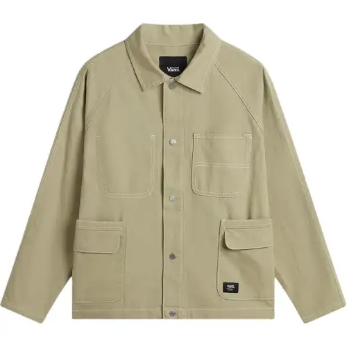 Vans Jackets & Coats Women's Light Umber