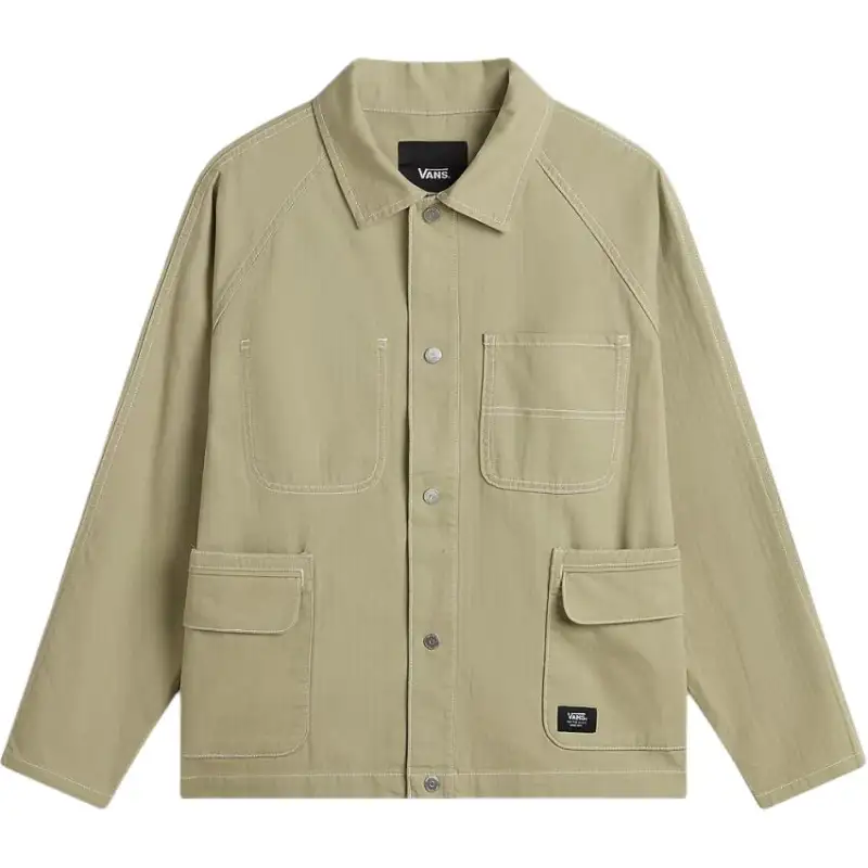 Vans Jackets & Coats Women's Light Umber