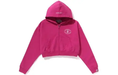 A BATHING APE Sweatshirt Women's