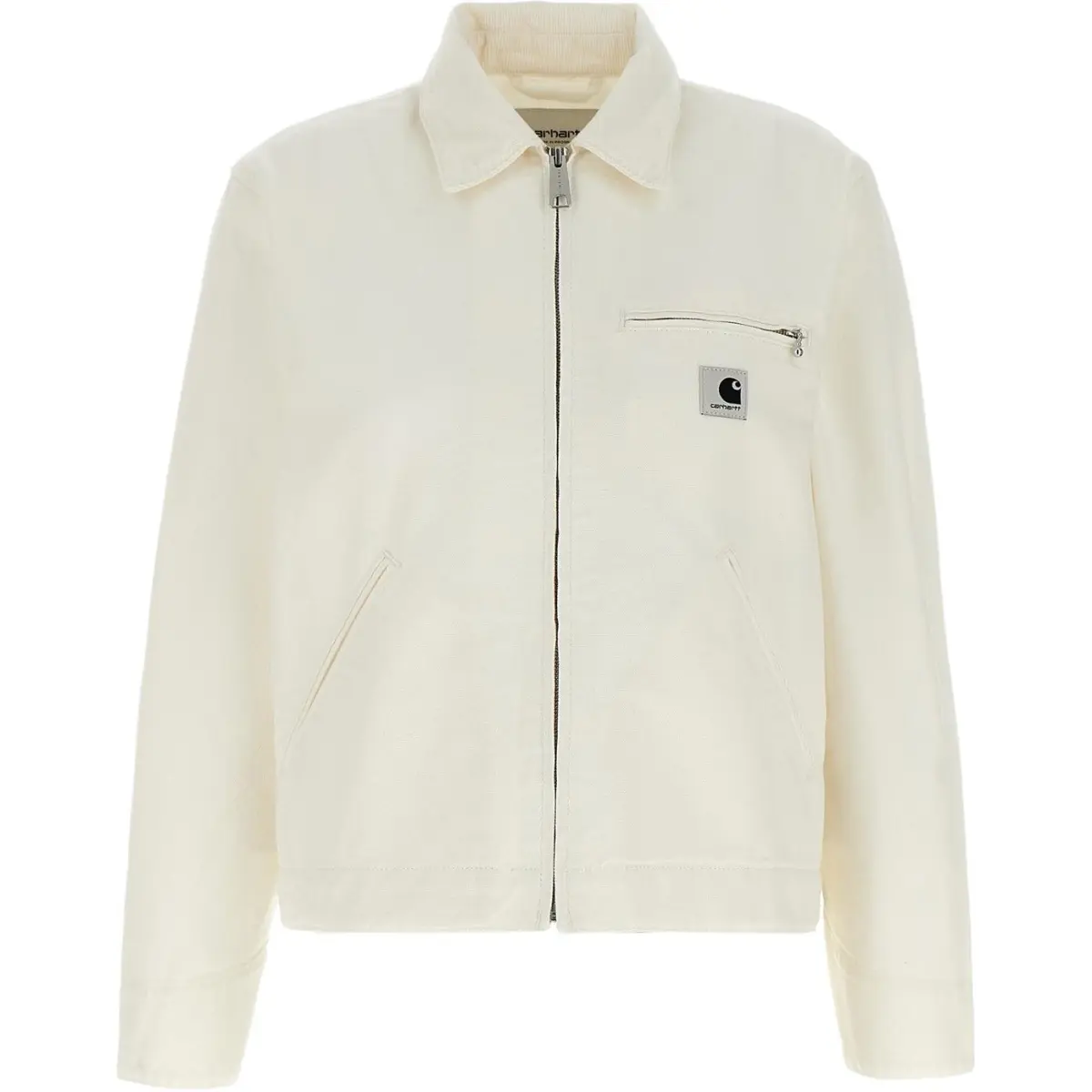 Carhartt Wip Og Detroit zip-front pocket jacket