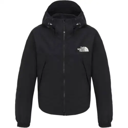 THE NORTH FACE Jackets & Coats Women's Black