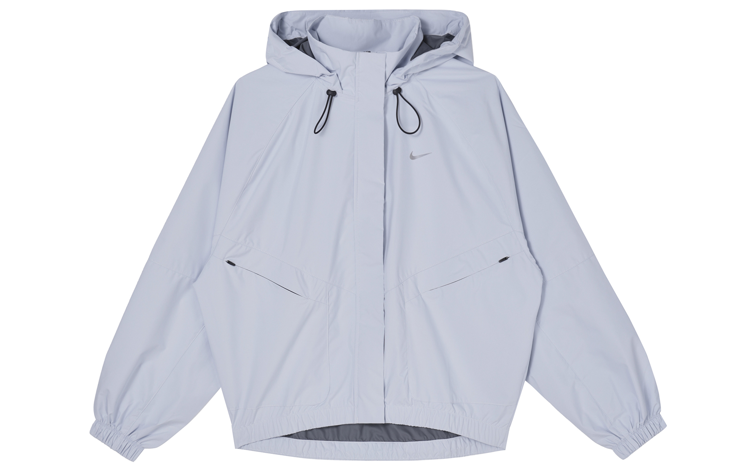 Женская куртка Nike Storm-FIT Swift (сине-пурпурная)