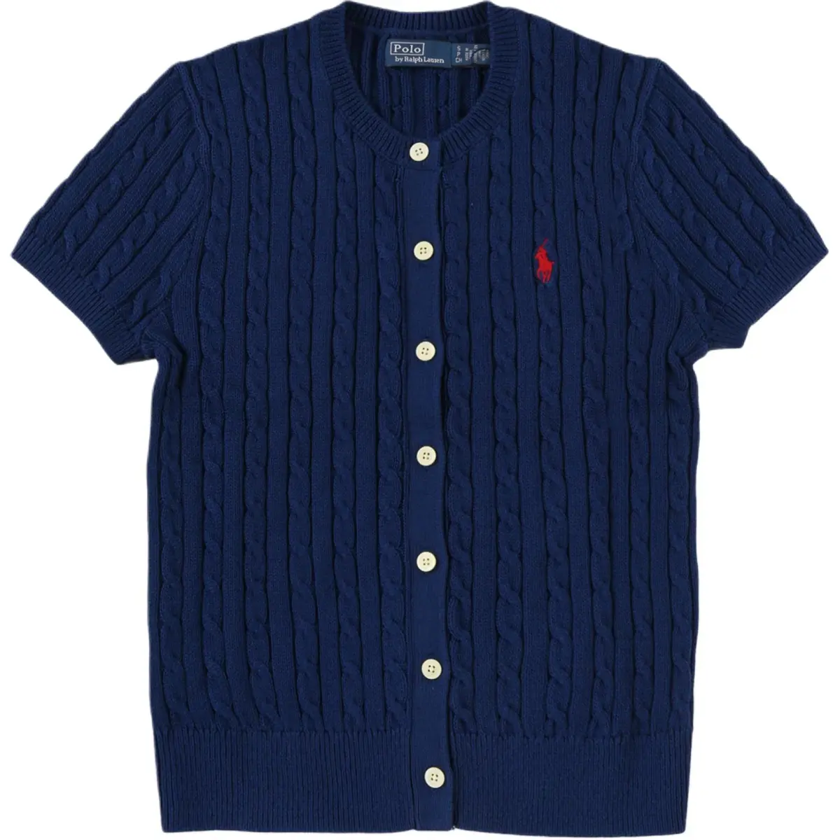 Polo Ralph Lauren Knitwear Standard Women's Blue