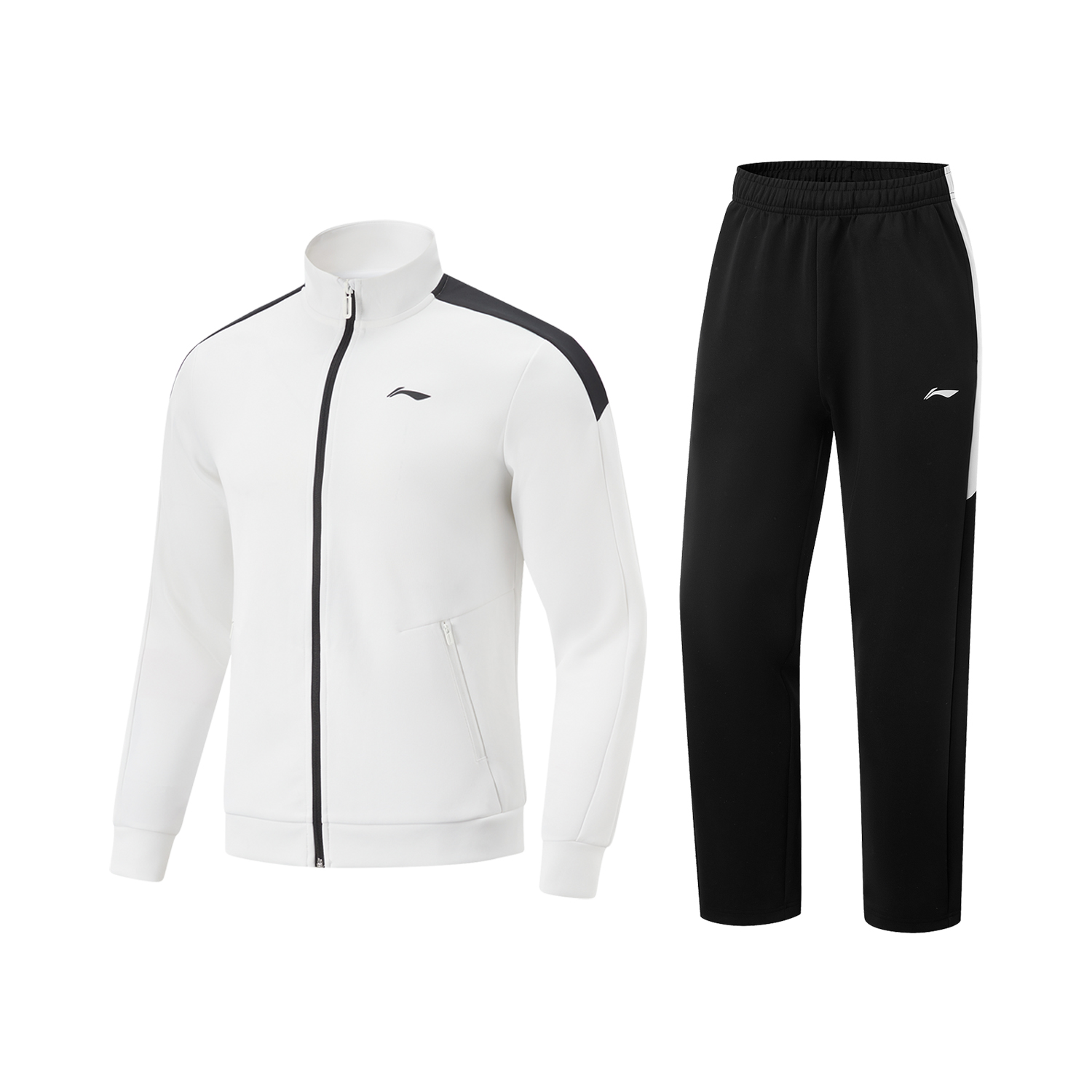 Li Ning Table Tennis Clothing Sets Unisex
