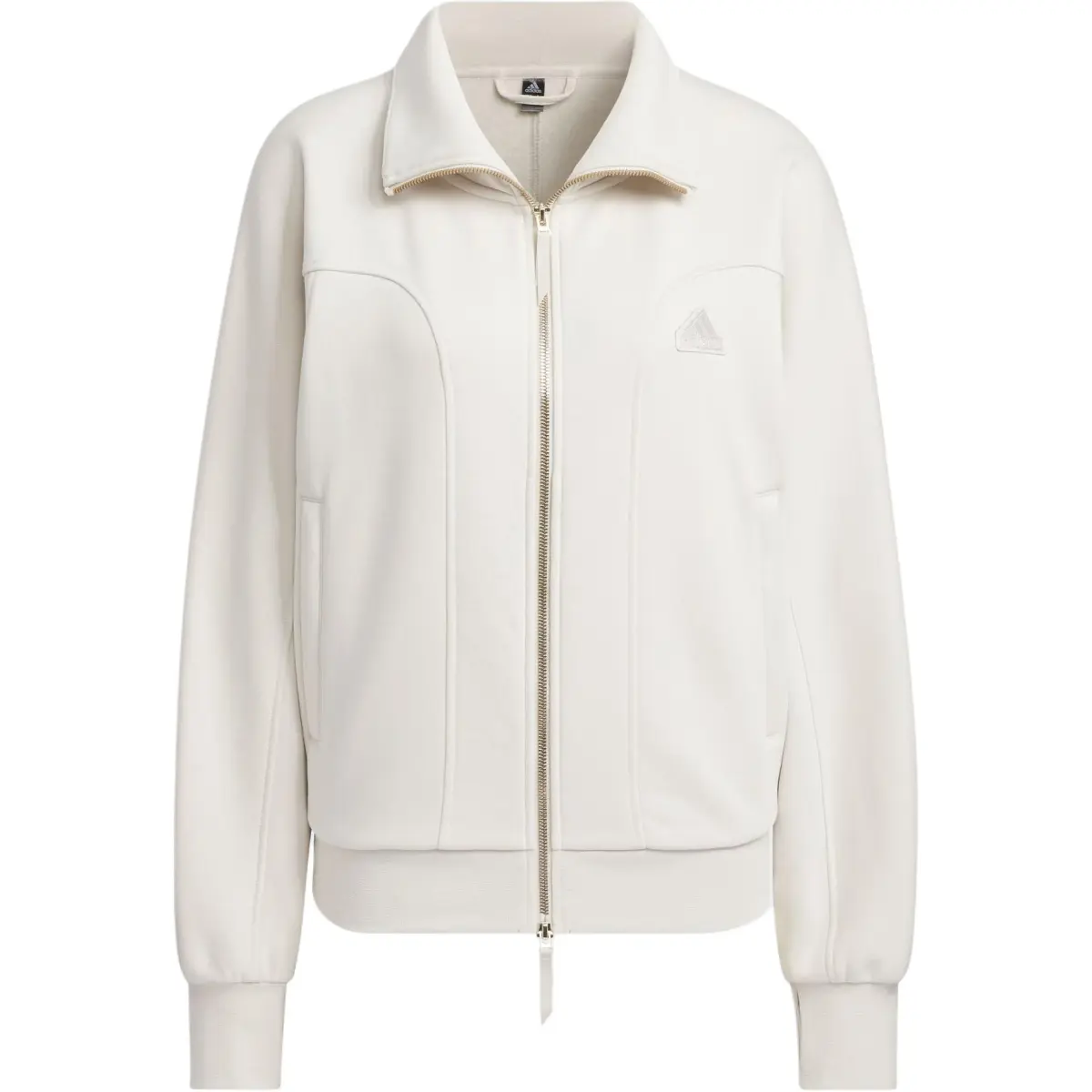 Adidas Jackets & Coats Women's Bauxite Brown