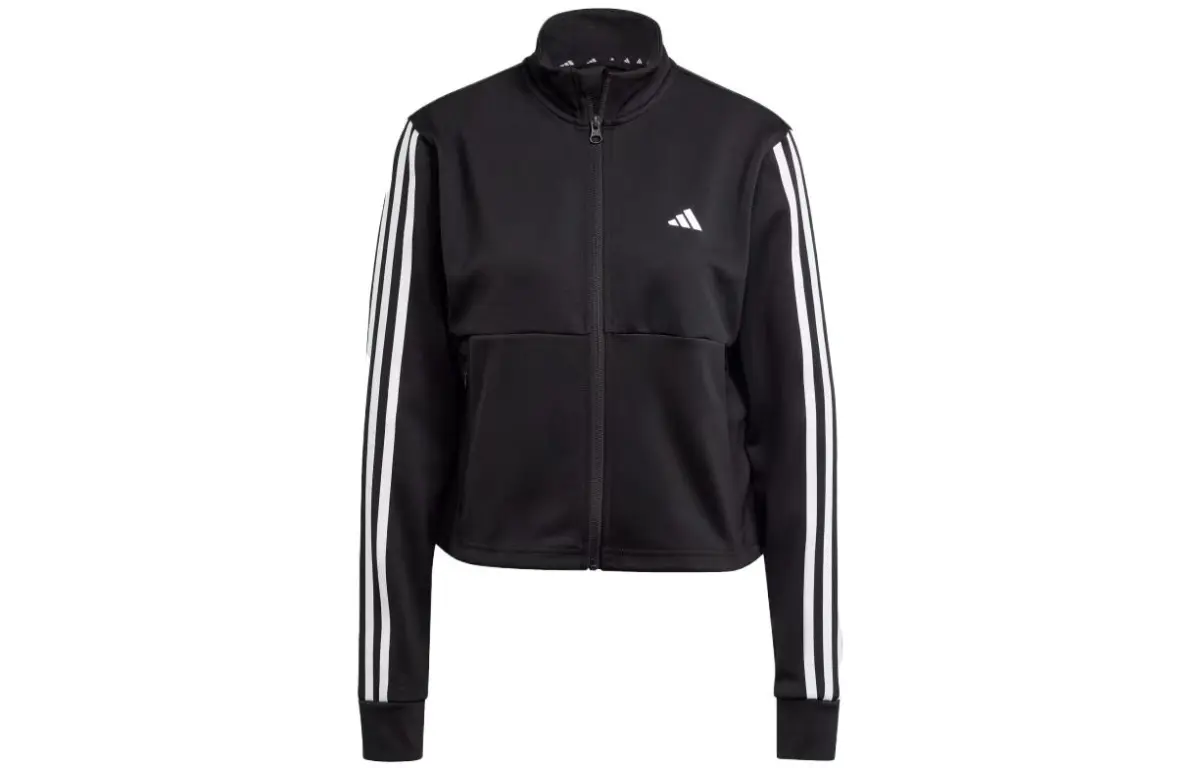 Adidas AEROREADY Jackets & Coats Women's Black