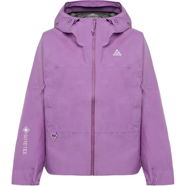 Nike ACG Jackets & Coats Women's Purple