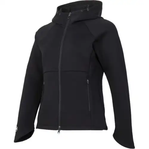 Skechers Jackets & Coats Women's Black