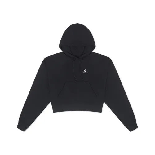 Converse Chuck Taylor Boxy Hoodie