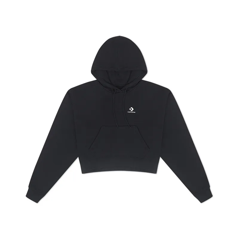 Converse Chuck Taylor Boxy Hoodie