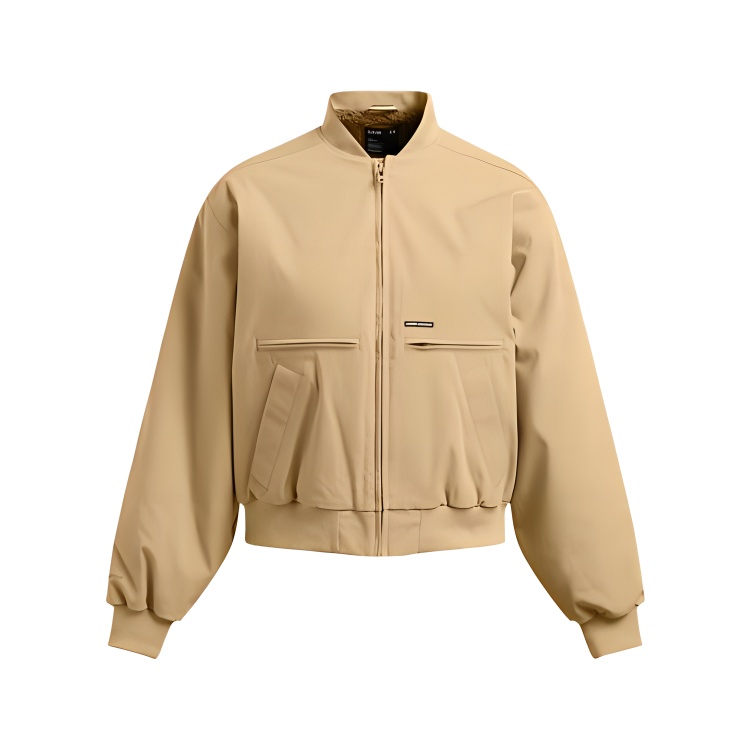 Женская куртка Under Armour Under Armour Expanse UA -263 (бежевая)