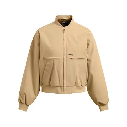 Under Armour Expanse Jackets & Coats Women's Camel 263