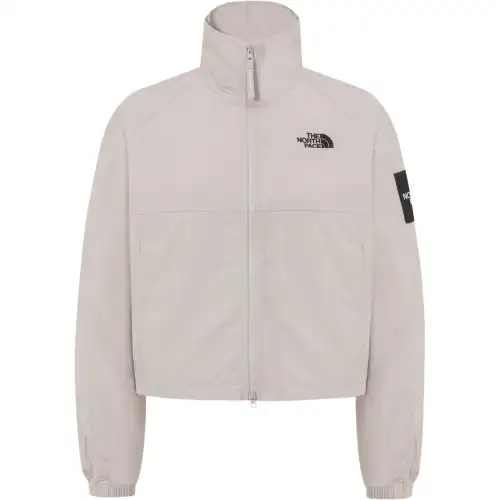 THE NORTH FACE Jackets & Coats Women's White Sand