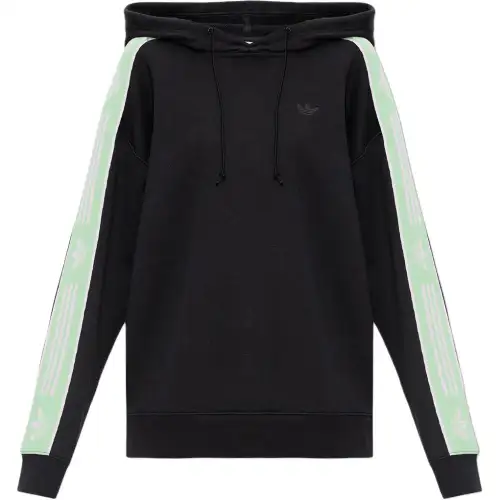 Adidas Originals Sweatshirt Women's Black