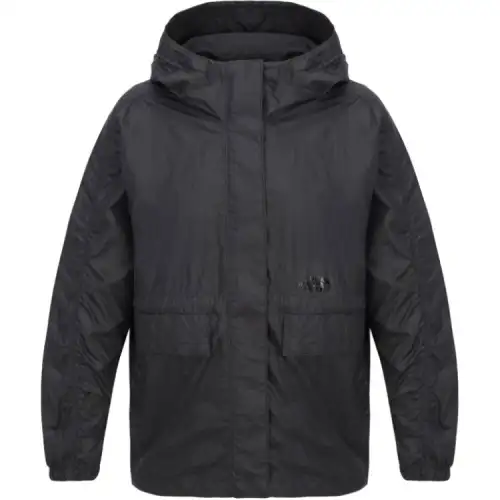 THE NORTH FACE Jackets & Coats Women's Charcoal Gray