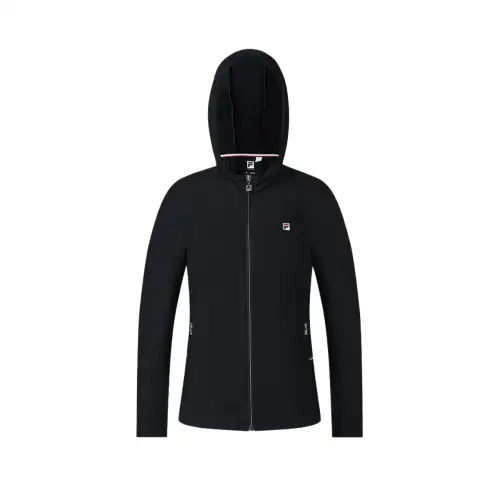 FILA Athletics Jackets & Coats Women's Pitch Black