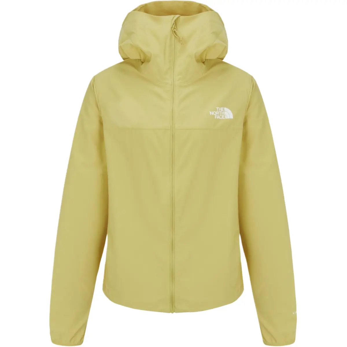 THE NORTH FACE Jackets & Coats Women's Mustard