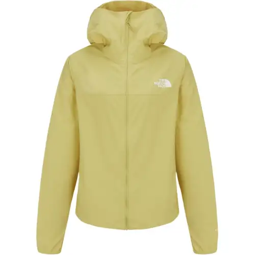 THE NORTH FACE Jackets & Coats Women's Mustard