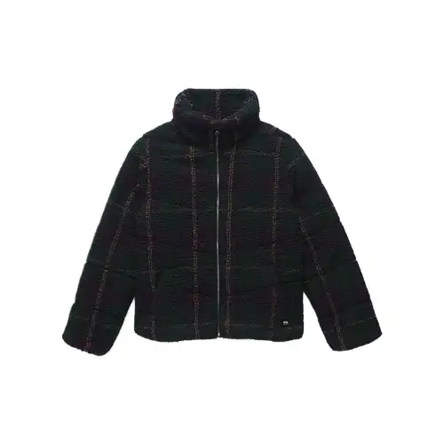 Vans Foundry Jacket Women's Green