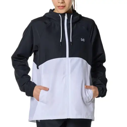 Under Armour Wordmark Jacket Women's Black