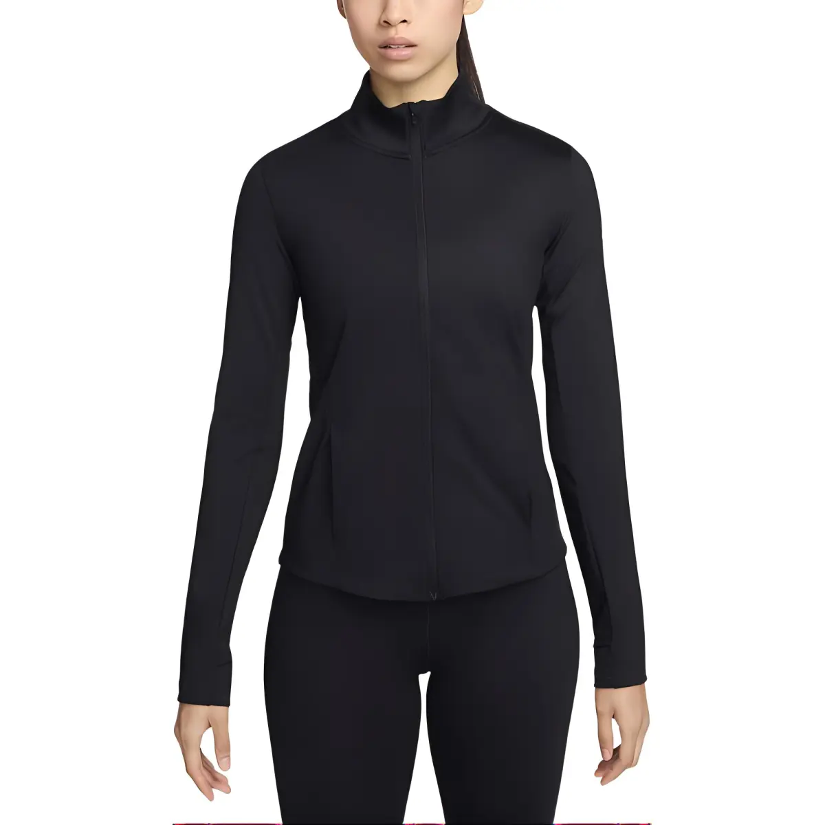 Nike DryDri Fit Jackets & Coats Women's Black
