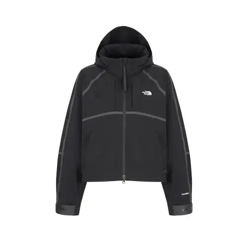 THE NORTH FACE Urban Exploration Jackets & Coats Women's Cosmic Black
