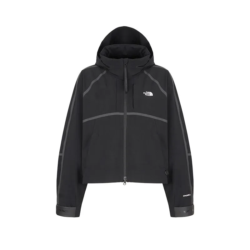 THE NORTH FACE Urban Exploration Jackets & Coats Women's Cosmic Black