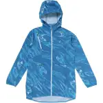 Asics Jackets & Coats Women's Blue