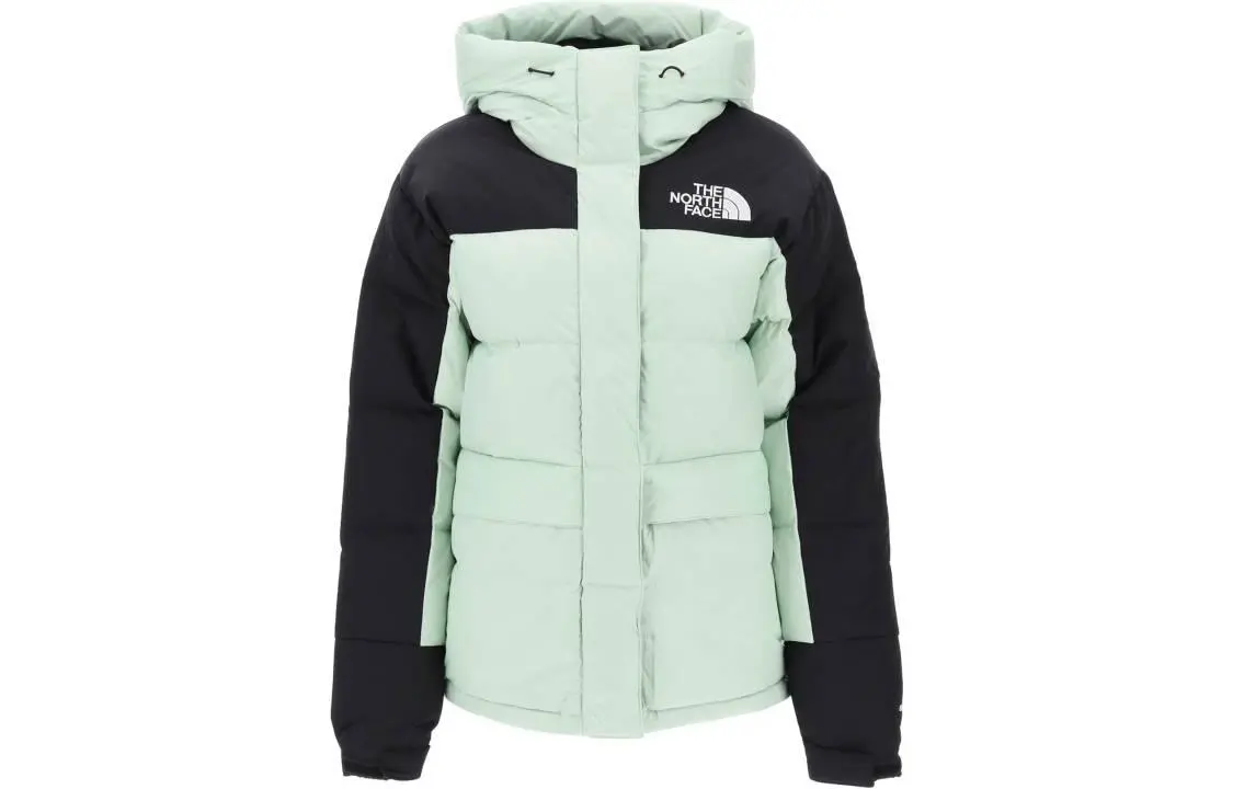 THE NORTH FACE 1994 Down Jacket Women's Green