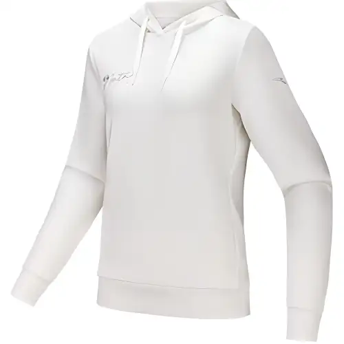 Anta Variety Training Collection Sweatshirt Women's Papyrus White