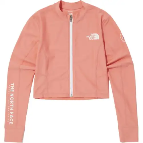 THE NORTH FACE Jackets & Coats Women's Pink