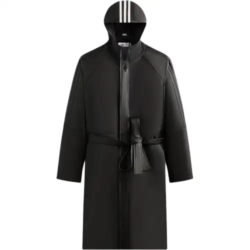 Kith For Adidas Football Stadium Coat
