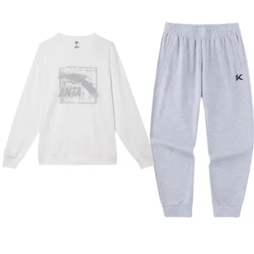 Anta Sports Life Collection Casual Sportswear Men's