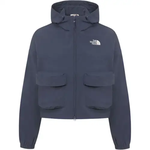 THE NORTH FACE Jackets & Coats Women's Indigo
