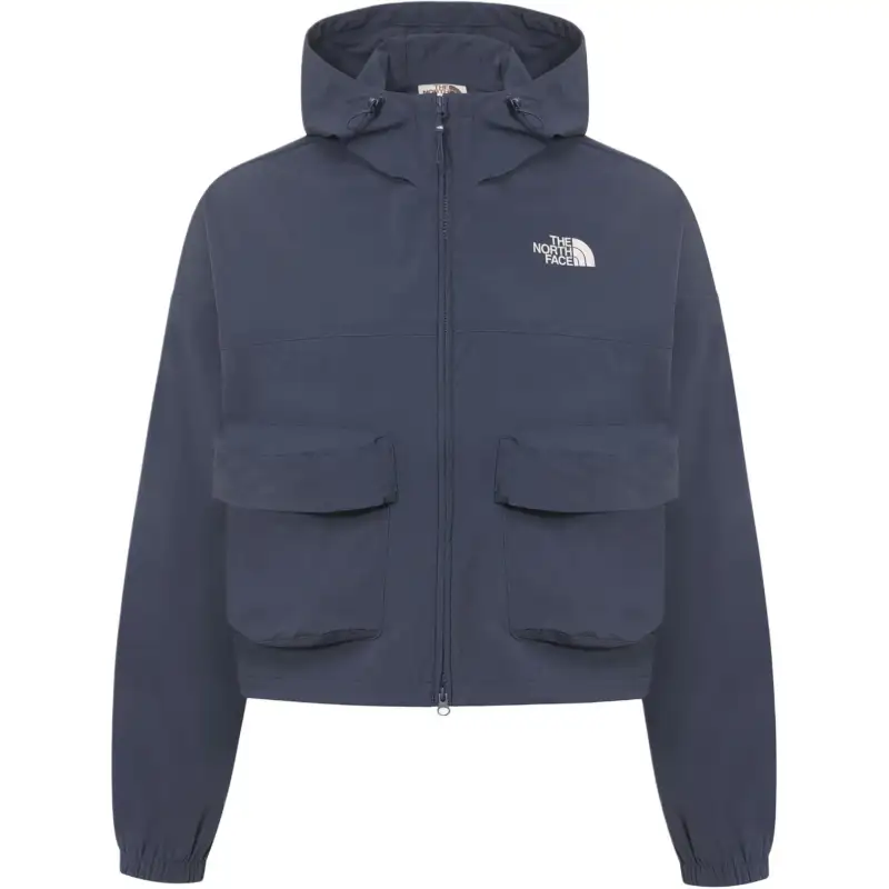 THE NORTH FACE Jackets & Coats Women's Indigo