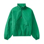 FILA x HAILEY Jacket Women's Green