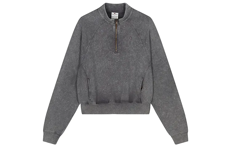 Champion Sweatshirt Europe Version Women's