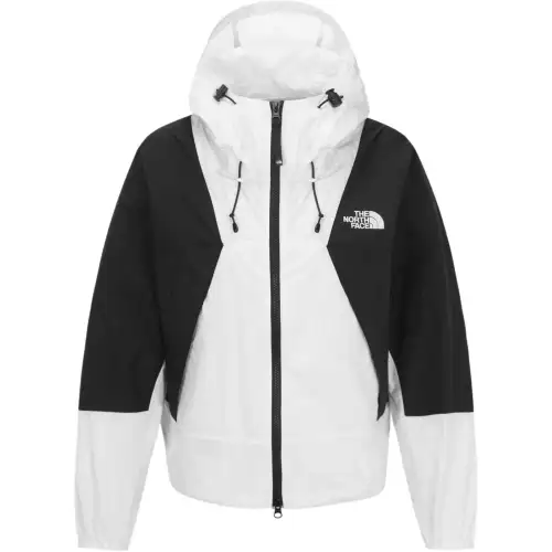 THE NORTH FACE Jackets & Coats Women's White