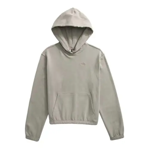 THE NORTH FACE Better Terry Sweatshirt Women's Clay Gray