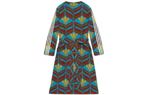 GUCCI x Adidas Originals Coat Women's